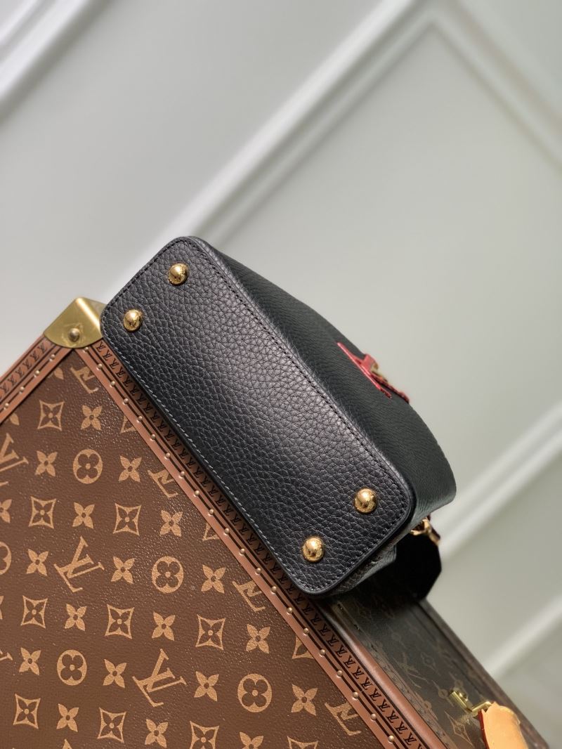 LV Top Handle Bags